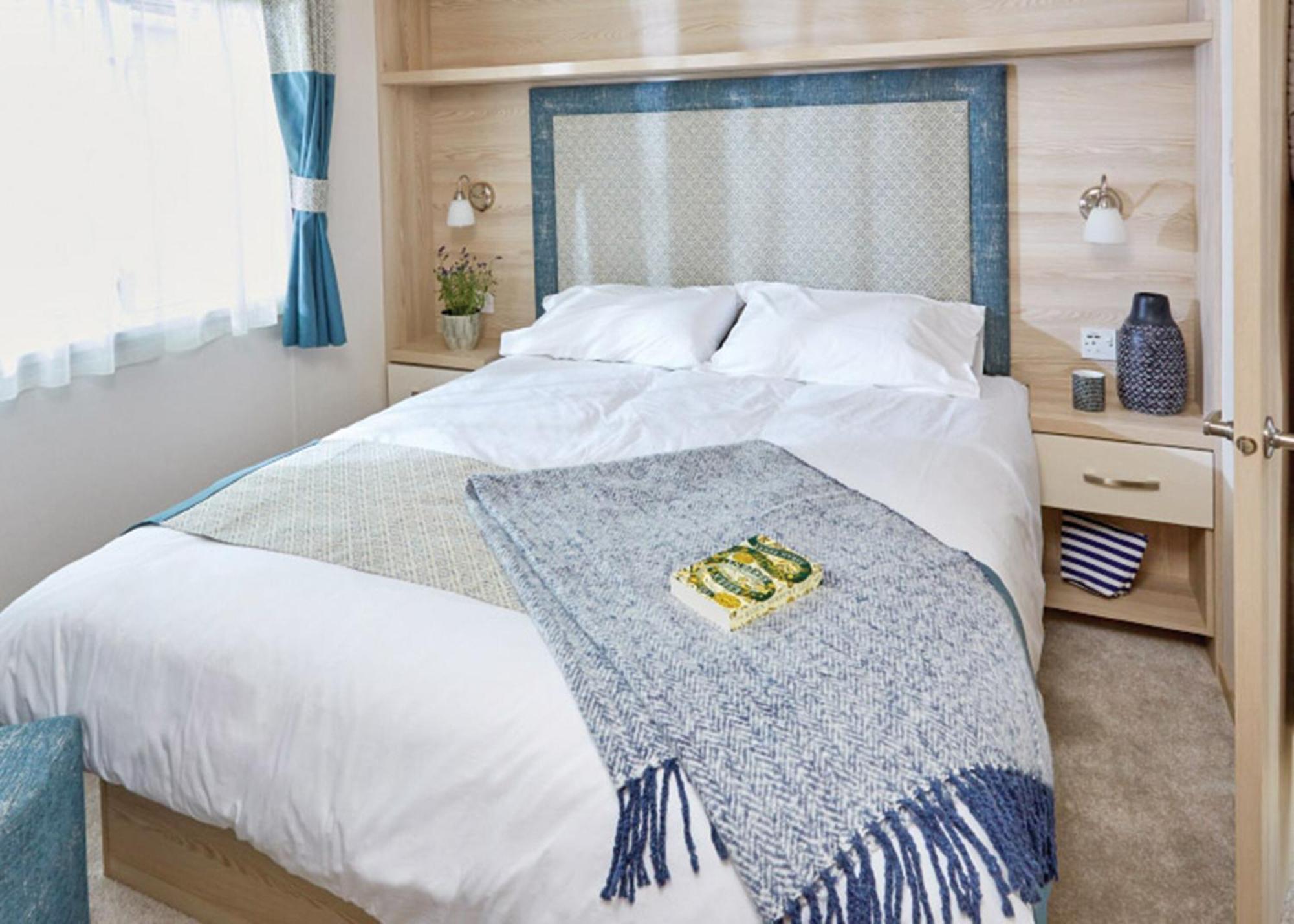 Trevornick Holiday Park Cubert Esterno foto