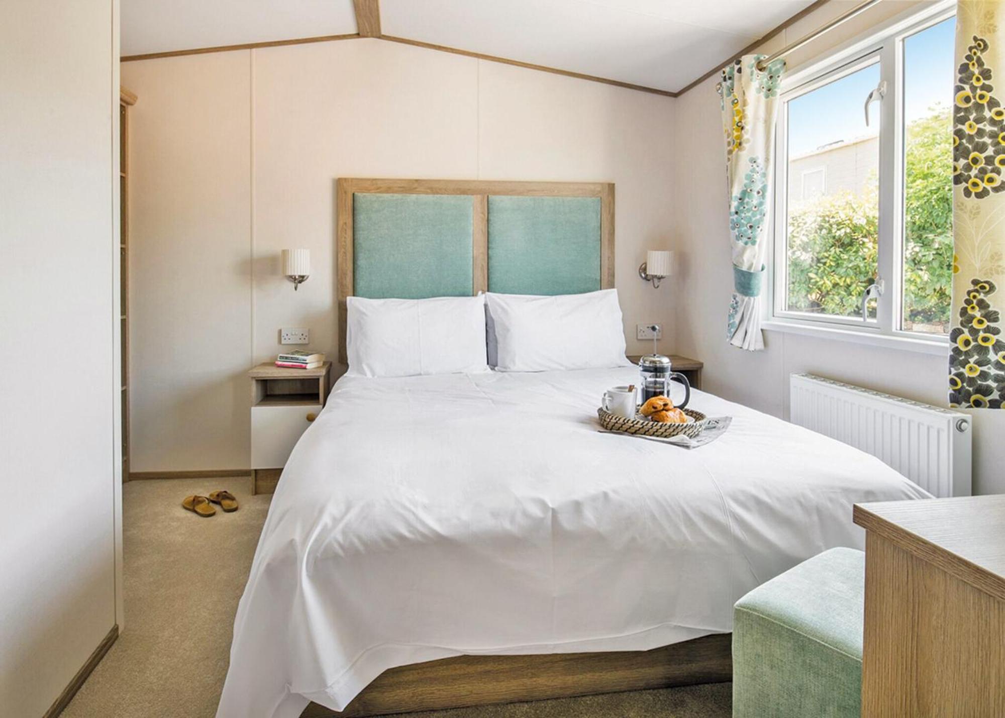 Trevornick Holiday Park Cubert Esterno foto