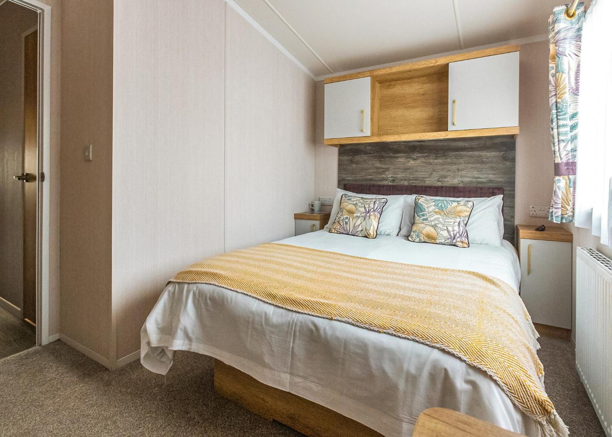 Trevornick Holiday Park Cubert Esterno foto